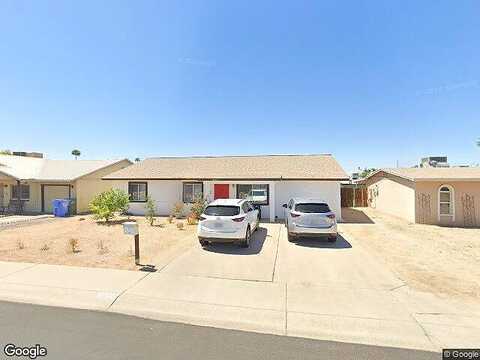 34Th, PHOENIX, AZ 85053