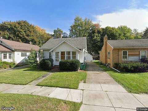 Delevan, LANSING, MI 48910