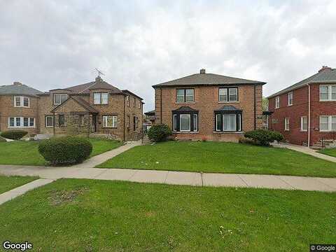 Mcvicker, CHICAGO, IL 60639