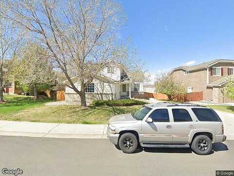 Amherst, AURORA, CO 80013