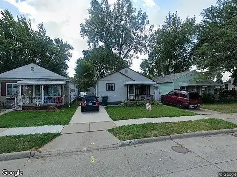Charter, LINCOLN PARK, MI 48146