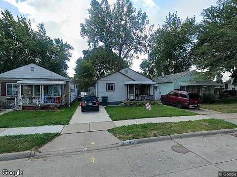 Charter, LINCOLN PARK, MI 48146