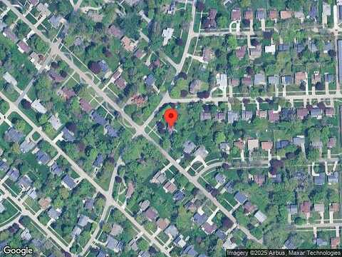 Rainbow, LATHRUP VILLAGE, MI 48076