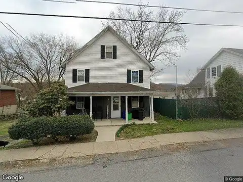 Spruce, ARCHBALD, PA 18403