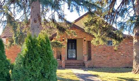 Grelle, LEWISTON, ID 83501