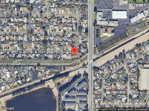 Renwick, AZUSA, CA 91702
