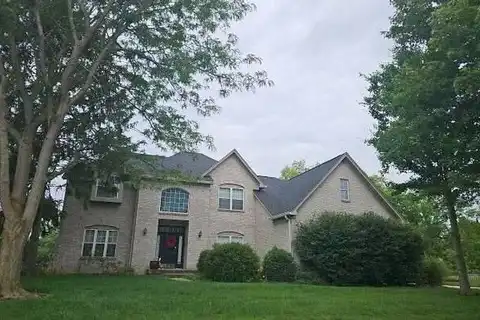 Oriental Oak, NOBLESVILLE, IN 46062