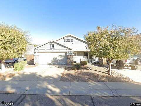 37Th, APACHE JUNCTION, AZ 85119