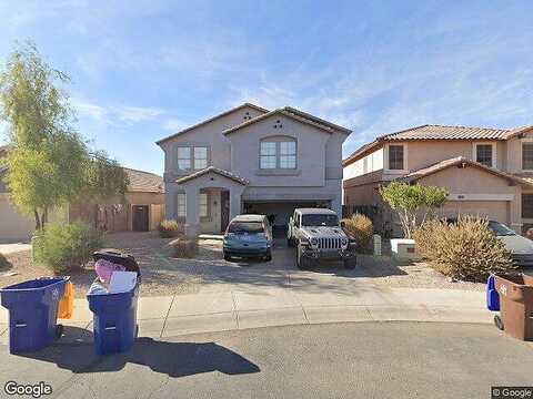 Kari, MARICOPA, AZ 85139