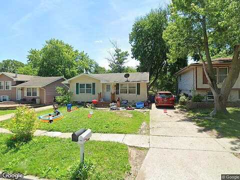 Pleasant View, DES MOINES, IA 50320