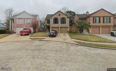 Seaton, KATY, TX 77449