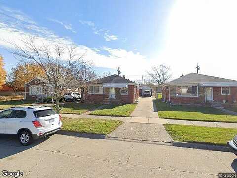 Holland, EASTPOINTE, MI 48021
