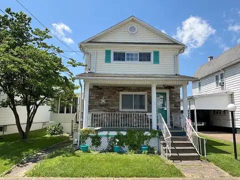 Meyers, KINGSTON, PA 18704