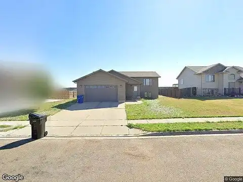 4Th, DICKINSON, ND 58601