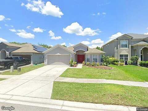 Merseyside, LAND O LAKES, FL 34638