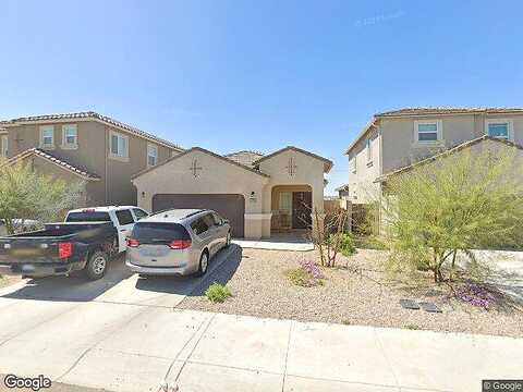 Toledo, MARICOPA, AZ 85138