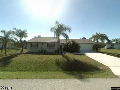 Ackerman, PORT CHARLOTTE, FL 33948