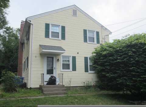 Charter Oak, MANCHESTER, CT 06040