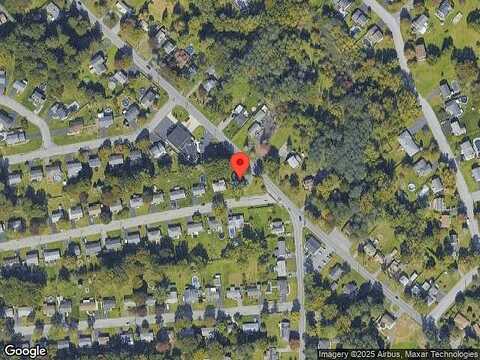 Consaul, ALBANY, NY 12205