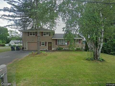 Consaul, ALBANY, NY 12205