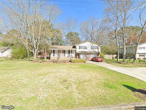 Driftwood, SNELLVILLE, GA 30078