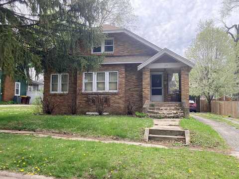 Pershing, FREEPORT, IL 61032