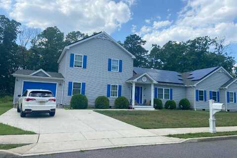 Tower, EGG HARBOR TOWNSHIP, NJ 08234