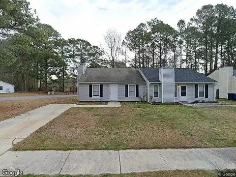 Corey, JACKSONVILLE, NC 28546