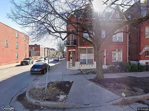Sidney, SAINT LOUIS, MO 63104