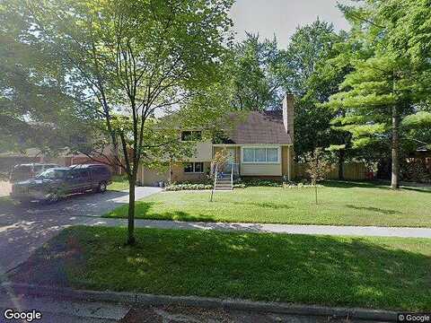 Wyllys, MIDLAND, MI 48642