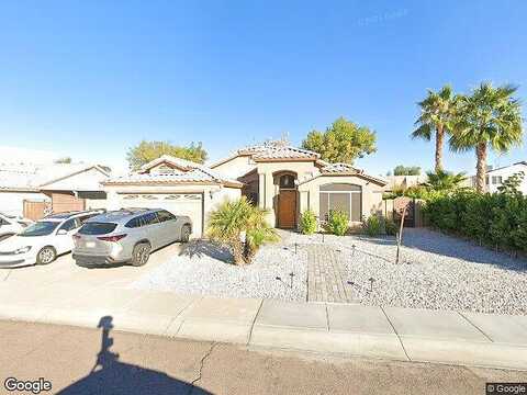 48Th, GLENDALE, AZ 85308