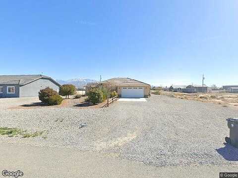 Old West, PAHRUMP, NV 89048