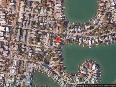 Bay, INDIAN ROCKS BEACH, FL 33785