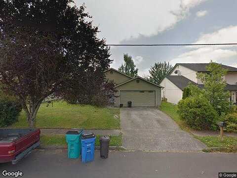 154Th, VANCOUVER, WA 98686