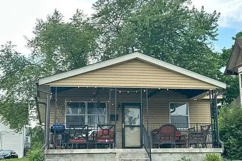 Bellefontaine, INDIANAPOLIS, IN 46202