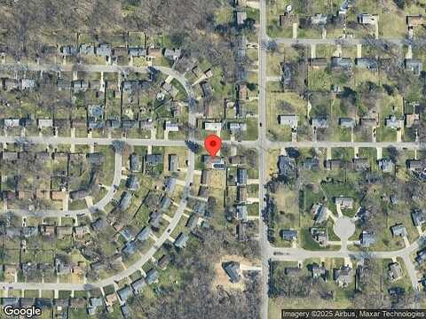 Dresden, SOUTH BEND, IN 46637