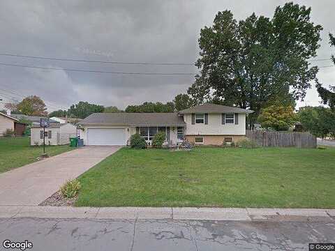 Dresden, SOUTH BEND, IN 46637