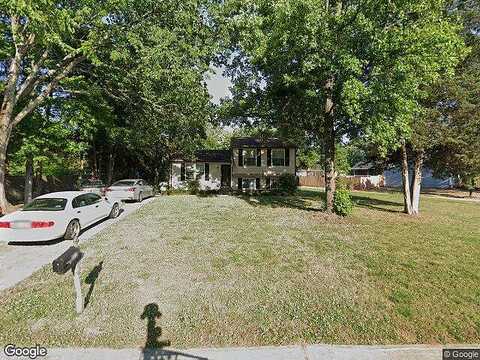 O Hara, CHARLOTTE, NC 28273
