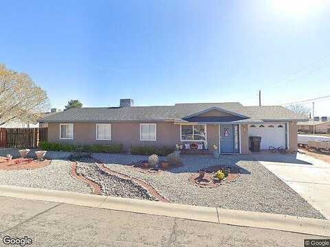 Hoover, KINGMAN, AZ 86401