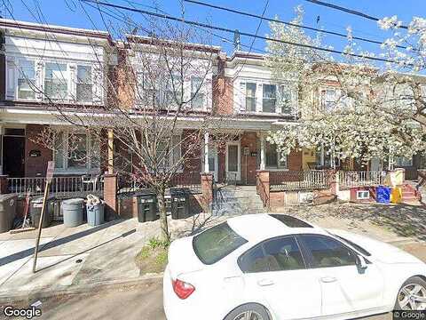 4Th, CAMDEN, NJ 08104