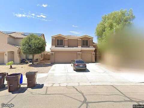 Kristal, MARICOPA, AZ 85138
