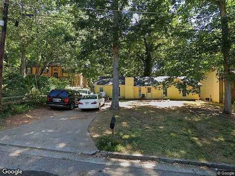 Patton, LITHONIA, GA 30058