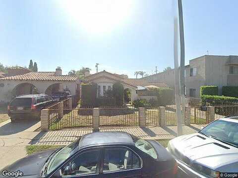 Corning, LOS ANGELES, CA 90034