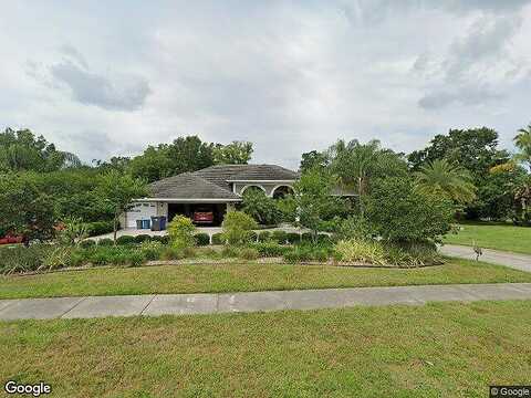 Ridgelake, LUTZ, FL 33549