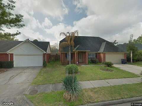 Bristlestar, KATY, TX 77449
