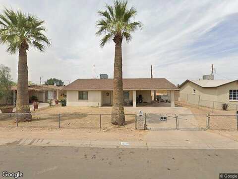 Wier, PHOENIX, AZ 85040