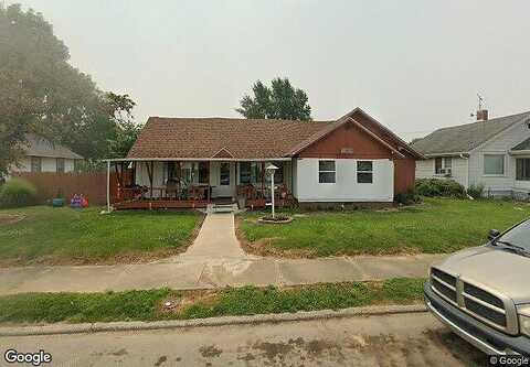 11Th, MUNCIE, IN 47302