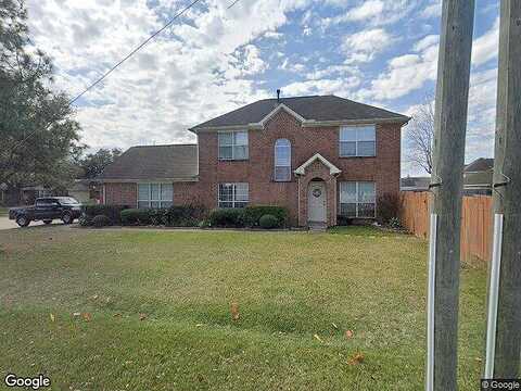 Caledonia, KATY, TX 77449