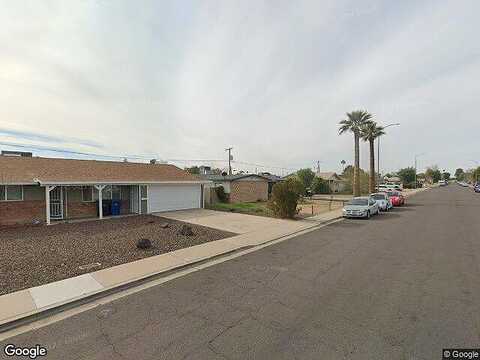 2Nd, MESA, AZ 85204