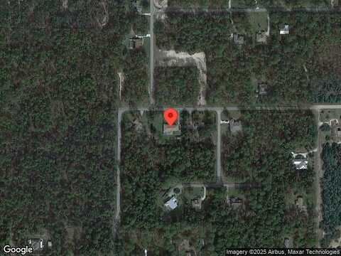 Union, HERNANDO, FL 34442